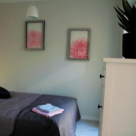 Apartament Tetris - Centrum Kielce Buitenkant foto
