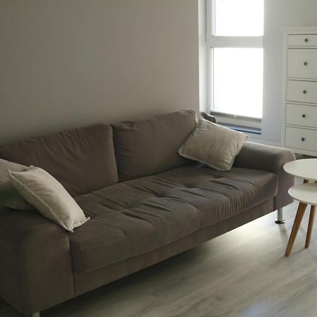 Apartament Tetris - Centrum Kielce Buitenkant foto