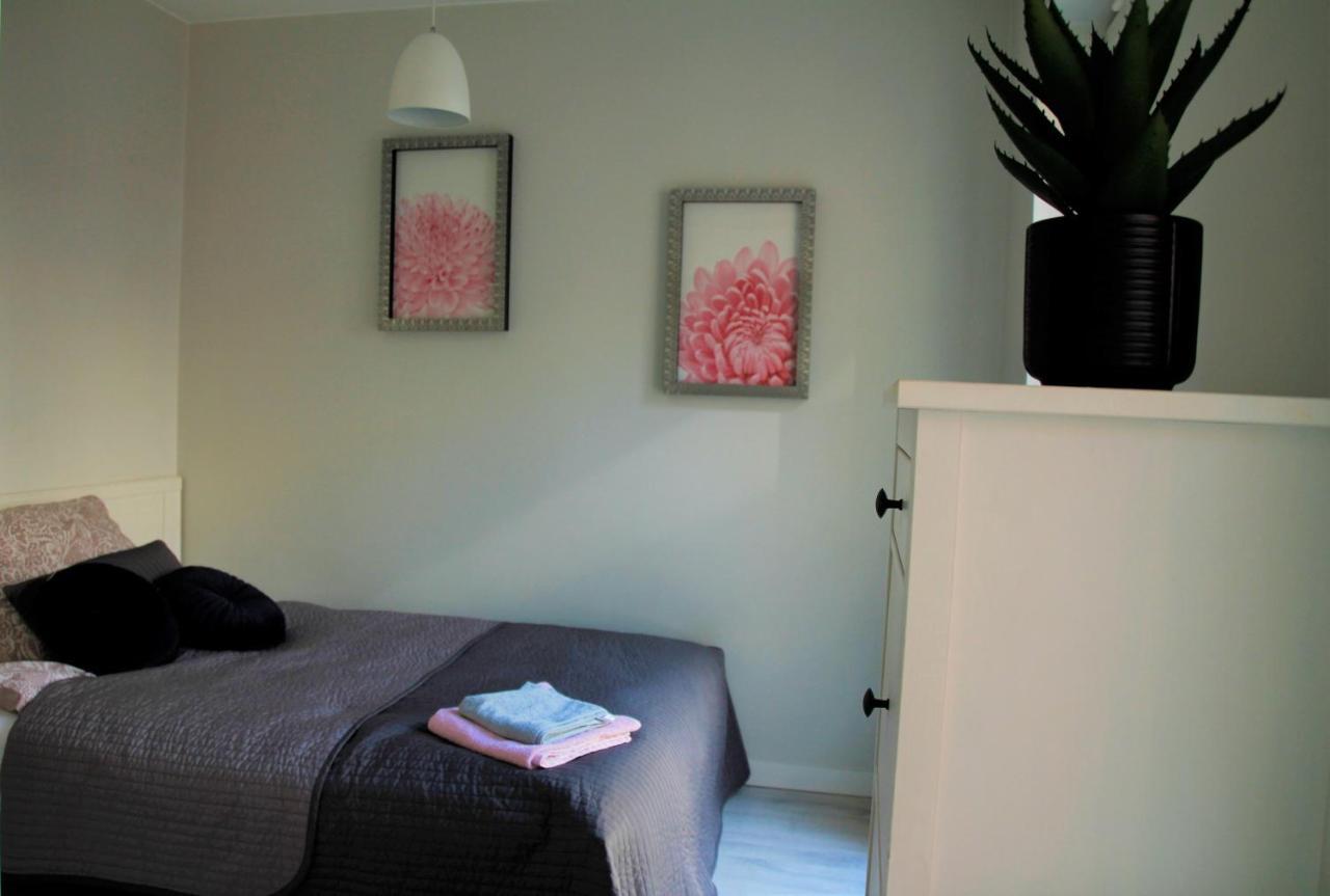 Apartament Tetris - Centrum Kielce Buitenkant foto