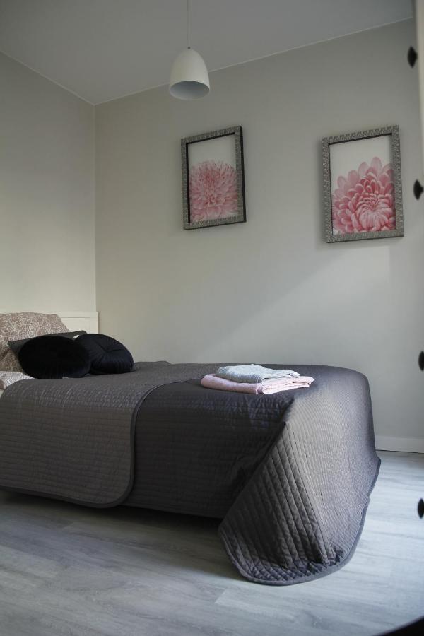 Apartament Tetris - Centrum Kielce Buitenkant foto