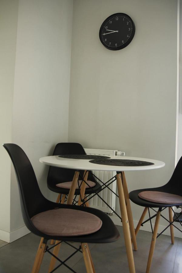 Apartament Tetris - Centrum Kielce Buitenkant foto