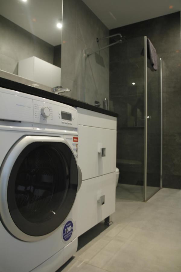 Apartament Tetris - Centrum Kielce Buitenkant foto